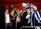 Opkomst hoogheden Dwarsliggers